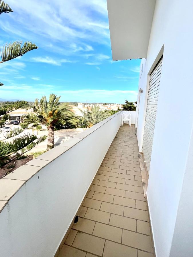 Charming Salema Apartment Exterior photo