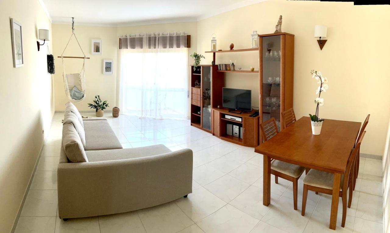 Charming Salema Apartment Exterior photo